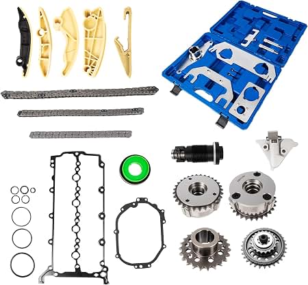 2.0L Timing Chain Kit with Tool Kit